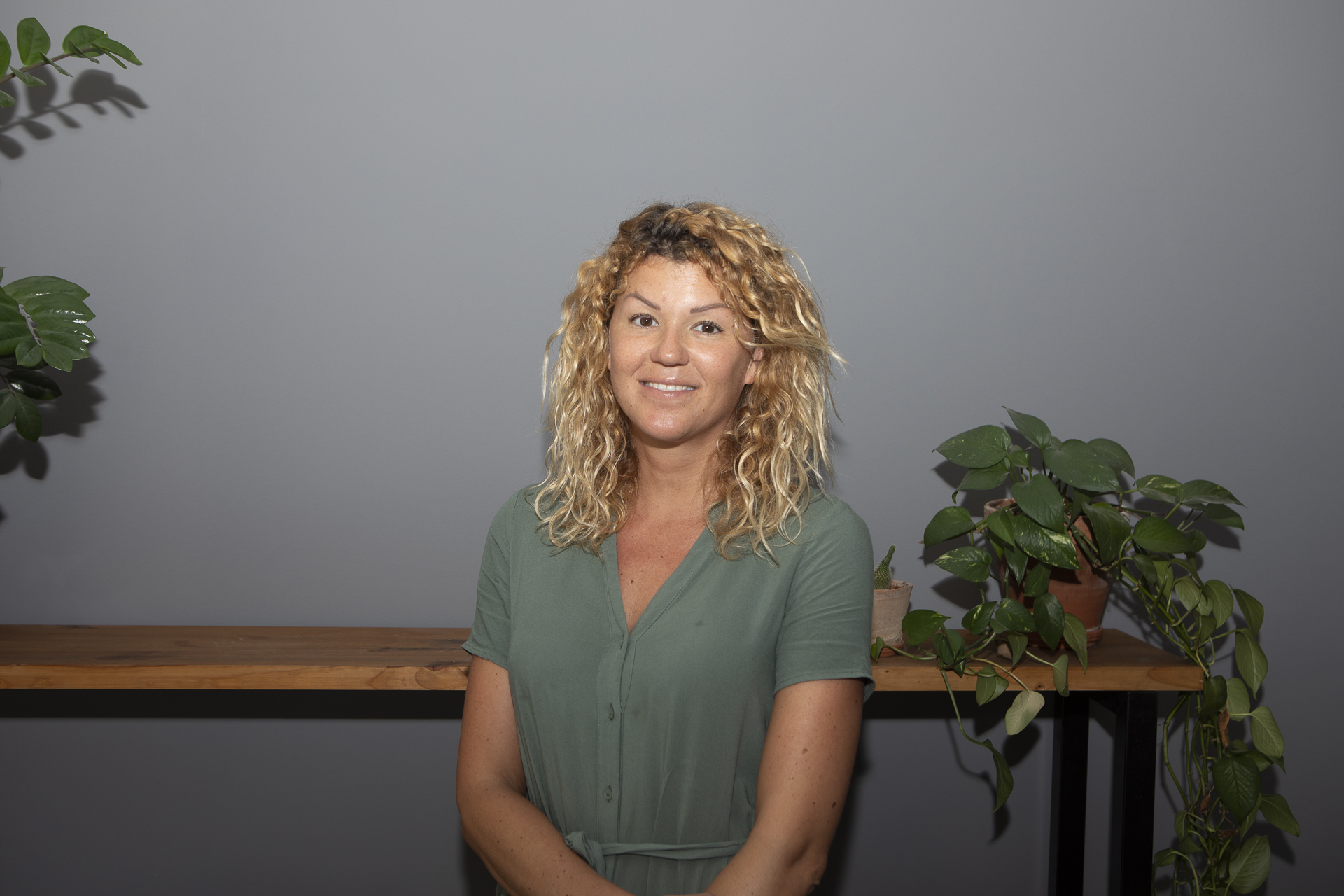 Morgane Willems