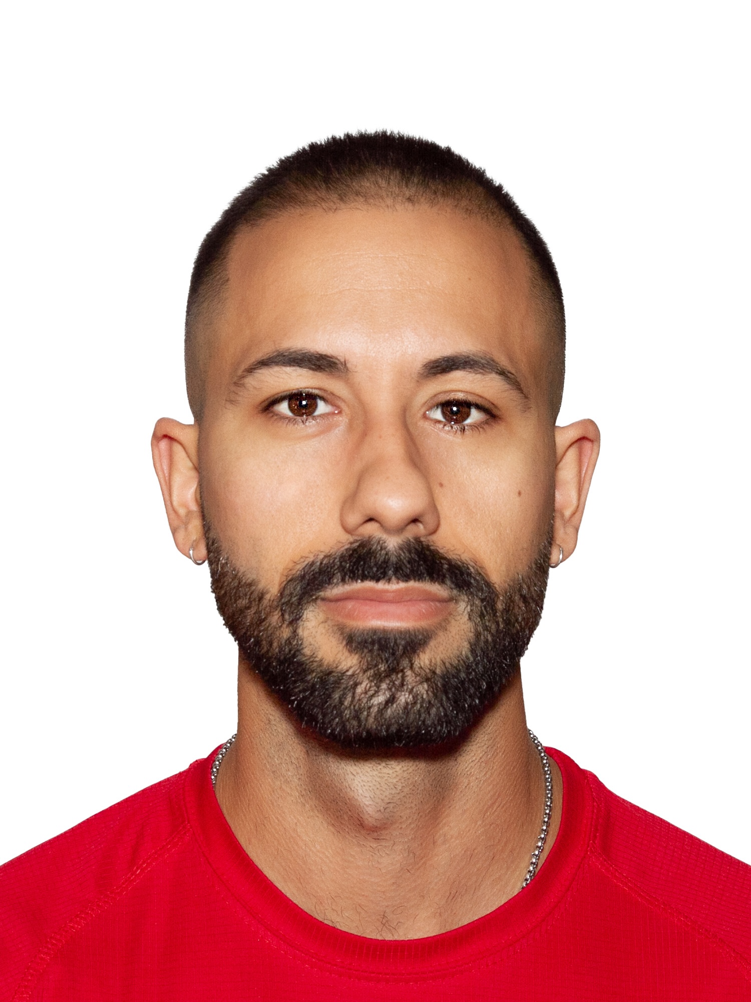 Víctor Zamorano Vallejo