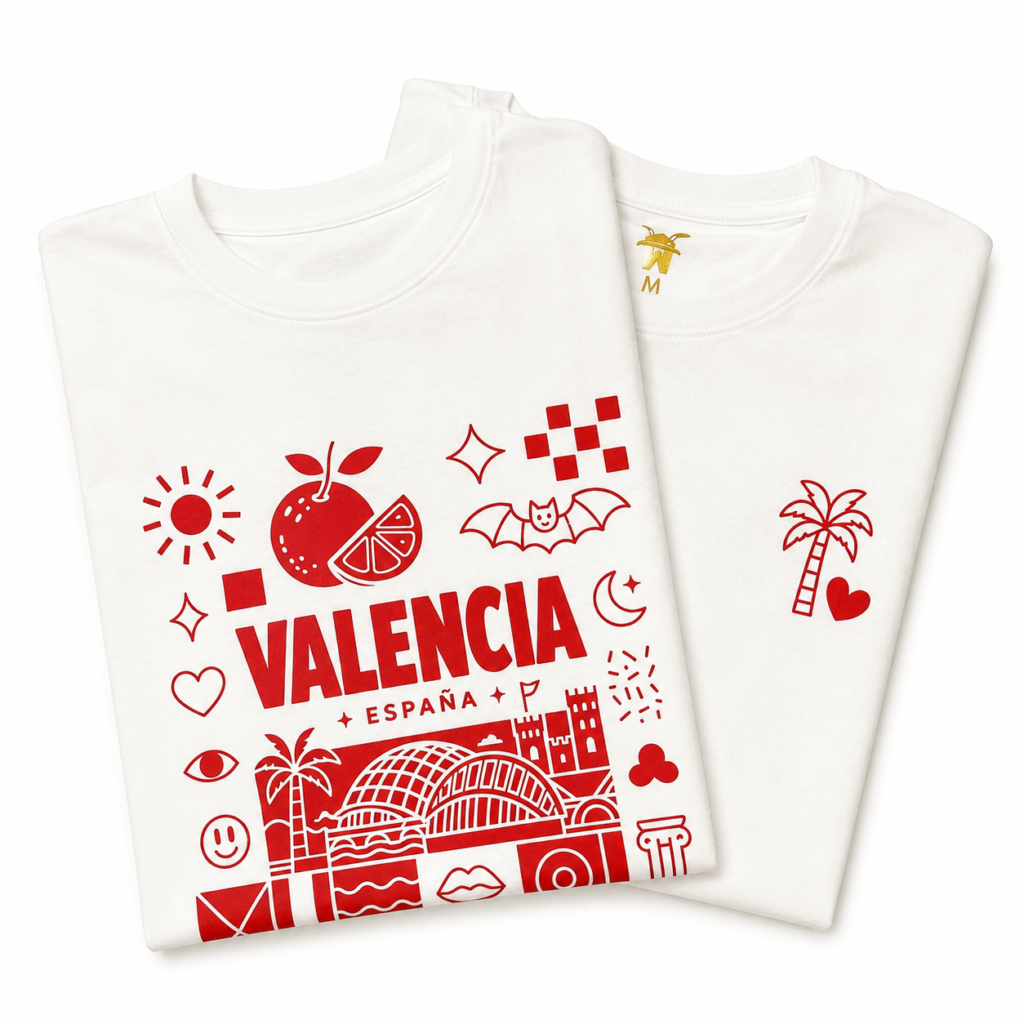 Custom T-shirt