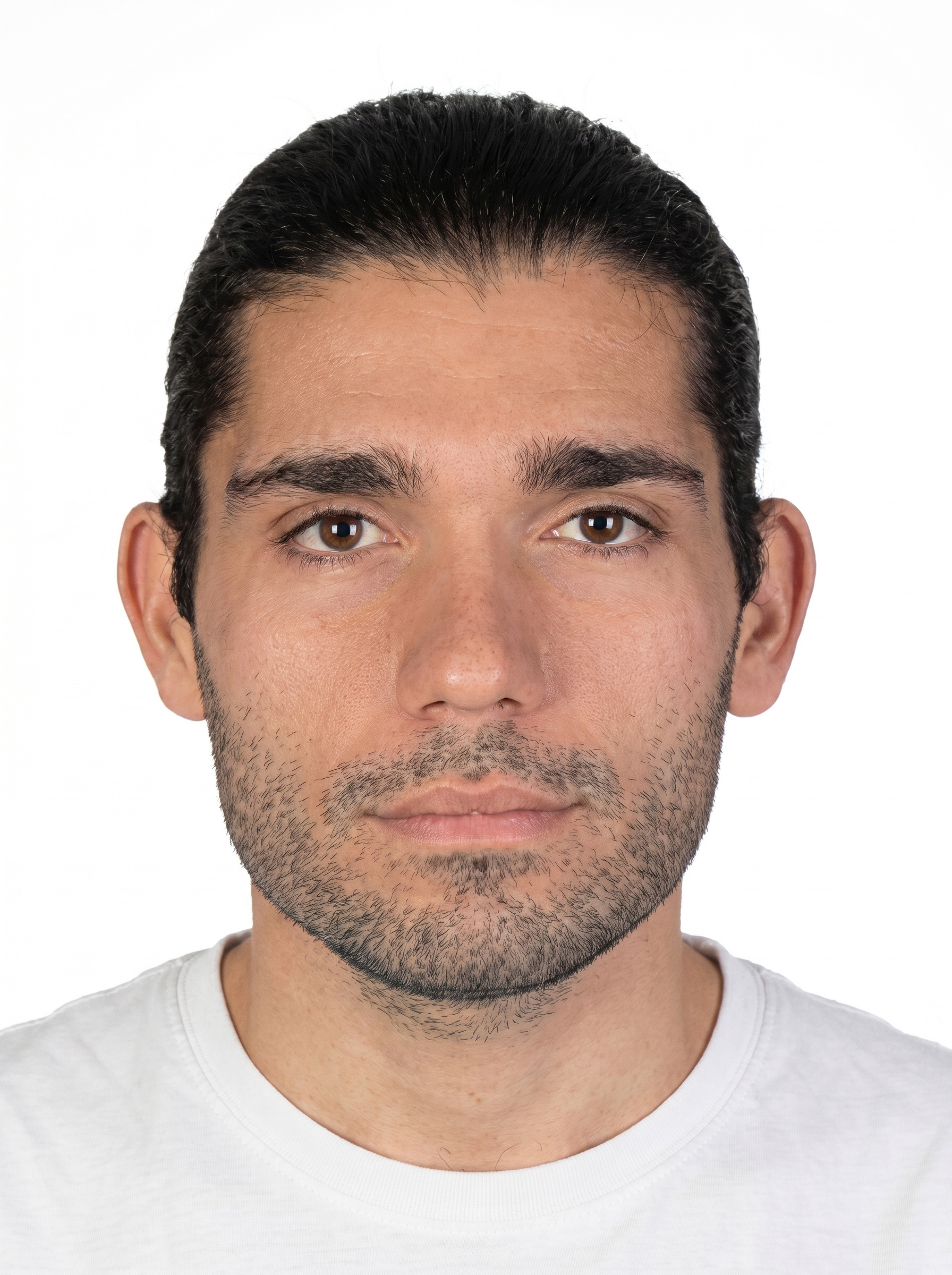 Benjamin Soleimani