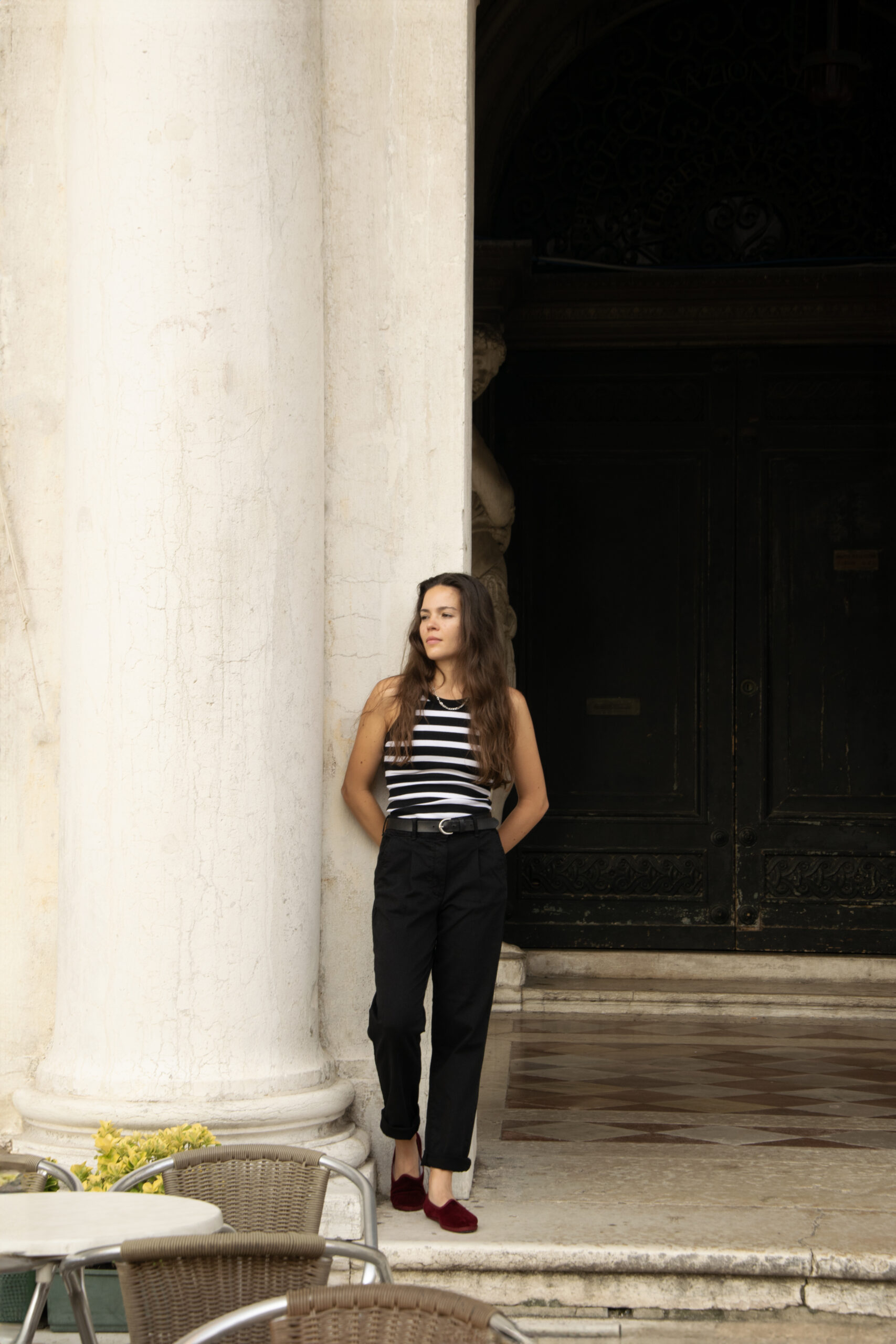 Mariña Casas